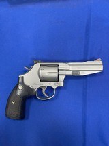 SMITH & WESSON 686 SR .357 MAG - 3 of 3