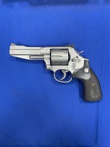 SMITH & WESSON 686 SR .357 MAG - 2 of 3