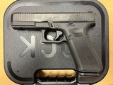 GLOCK G17 GEN 5 9MM LUGER (9X19 PARA) - 2 of 3