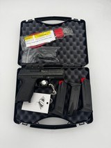 HECKLER & KOCH P2000 .40 S&W - 1 of 2