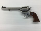 RUGER NEW MODEL SINGLE-SIX .22 LR - 1 of 3