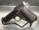 BERETTA 1934C .380 ACP - 1 of 3