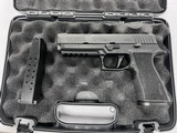 SIG SAUER P320-XTEN 10MM - 1 of 3