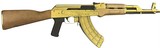 CENTURY BFT47 CORE GOLD 7.62X39MM - 1 of 1