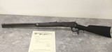 WINCHESTER 1892 .38-40 WIN