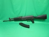 CENTURY ARMS VSKA AK47 7.62X39MM - 1 of 3