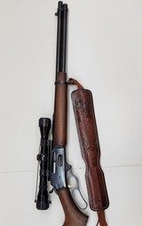 MARLIN 30AW .30-30 WIN