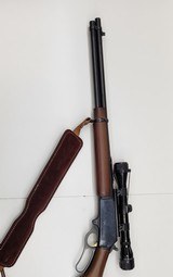 MARLIN 30AW .30-30 WIN - 2 of 3