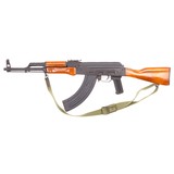 ROMARM/CUGIR SAR-1 7.62X39MM - 1 of 3