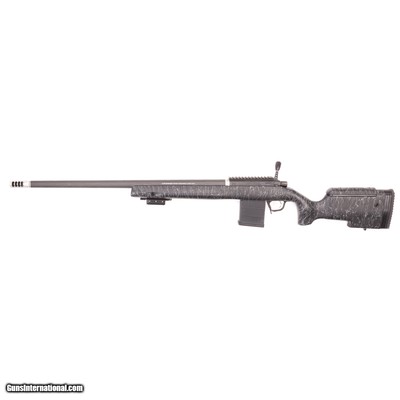 CHRISTENSEN ARMS 14 BA TACTICAL 6.5MM CREEDMOOR