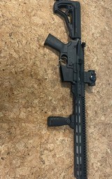 NOREEN FIREARMS LLC ar15 .223 REM