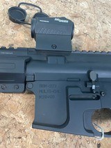 NOREEN FIREARMS LLC ar15 .223 REM - 3 of 3