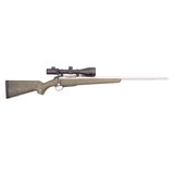 WEATHERBY A7 S .270 WSM - 2 of 3