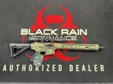 BLACK RAIN ORDNANCE AR-10 .308 WIN