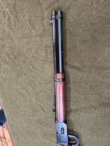 WINCHESTER 94 trapper
.45 LC - 3 of 3