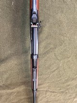 WINCHESTER 94 trapper
.45 LC - 2 of 3