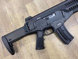 BERETTA ARX 160 ARX160 22 LR RIFLE .22 LR - 3 of 3