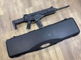 BERETTA ARX 160 ARX160 22 LR RIFLE .22 LR - 1 of 3