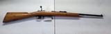 SPANISH MAUSER 1893 7X57MM MAUSER - 1 of 2