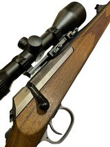 MERKEL kr1 .270 WBY MAG - 2 of 3