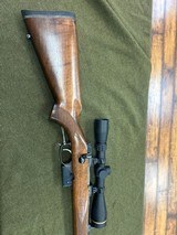 CZ 527 CARBINE .223 REM - 2 of 3