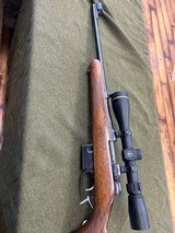 CZ 527 CARBINE .223 REM - 1 of 3