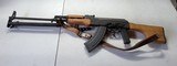 AK-47 DESIGN CARBINES, RIFLES, & PISTOLS aes10b-RPK 7.62X39MM - 2 of 2