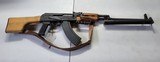 AK-47 DESIGN CARBINES, RIFLES, & PISTOLS aes10b-RPK 7.62X39MM - 1 of 2