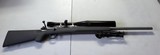 WINCHESTER 70 heavy varmint .223 REM - 1 of 2