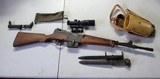 MAS 49-56 7.5X54MM FRENCH - 2 of 2