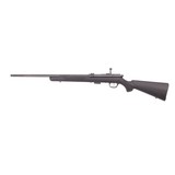 SAVAGE ARMS MODEL 93R17 .17 HMR