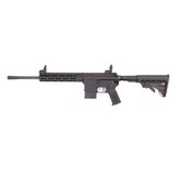 TIPPMANN ARMS M4-22 .22 LR