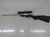 MARLIN 70 pss .22 LR - 2 of 3