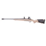 BROWNING X-BOLT 6.8 WESTERN - 1 of 2