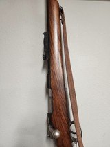 MAUSER K98 Sporterized 7.92X57MM MAUSER - 3 of 3