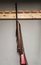 MAUSER K98 Sporterized 7.92X57MM MAUSER