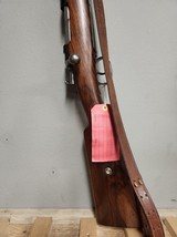 MAUSER K98 Sporterized 7.92X57MM MAUSER - 2 of 3