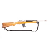 RUGER MINI-14 WOOD (LE TRADE-IN) [SS] 5.56X45MM NATO - 2 of 3