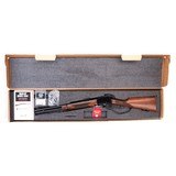 MARLIN MODEL 1894 .357 MAG - 3 of 3