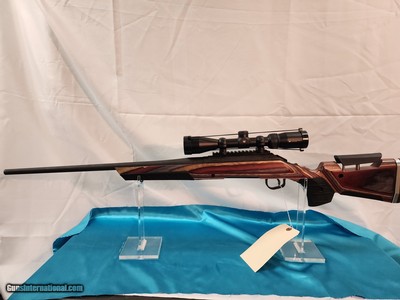 RUGER AMERICAN .270 WIN