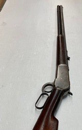 WINCHESTER 1886 .38-56 wcf - 3 of 3