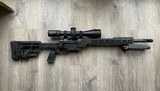 DANIEL DEFENSE DELTA 5 PRO, 18” 6.5MM CREEDMOOR - 1 of 3