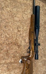 RUGER 10/22 carbine .22 CAL - 1 of 3