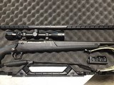 SAVAGE ARMS AXIS II XP SCOPE COMBO .270 WIN - 3 of 3