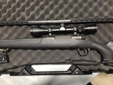 SAVAGE ARMS AXIS II XP SCOPE COMBO .270 WIN - 2 of 3