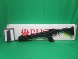 RUGER LC CARBINE 5.7X28MM - 1 of 3