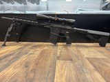 DANIEL DEFENSE DD5 V4 .308 WIN/7.62MM NATO