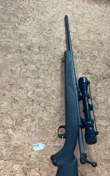 SAVAGE ARMS 110 .30 CARBINE