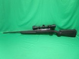 SAVAGE ARMS AXIS .30-06 SPRG