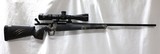 FIERCE FIREARMS TWISTED RIVAL LR 6.5MM CREEDMOOR - 1 of 3